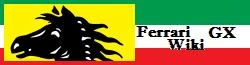 Ferrari GX Wiki