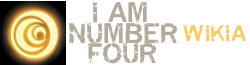 I Am Number Four Wiki