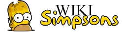 Simpsons Wiki