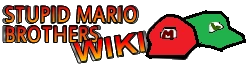 Stupid Mario Brothers Wiki