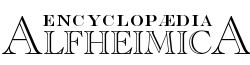 Encyclopaedia Alfheimica