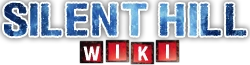 Silent Hill Wiki
