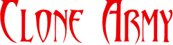 Clone Army Wiki