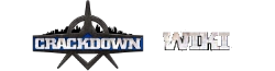 Crackdown Wiki