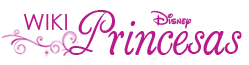 Wiki Disney Princesas