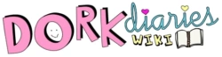 Dork Diaries Wiki