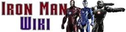 Iron Man Wiki
