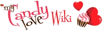My Candy Love Wiki