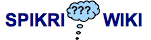 Spikri Wiki