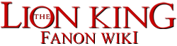 The Lion King Fanon Wiki