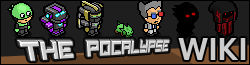 The Pocalypse Wiki