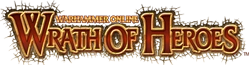 Wrath of Heroes Wiki