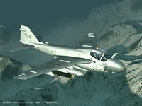 A-6E Intruder
