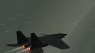 Black Eagle 2