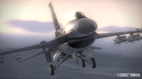 F-16C Fighting Falcon