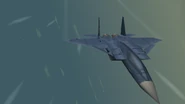 Eagle Plus front