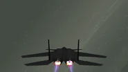 Dision's Eagle