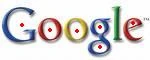 My version of the Google logo