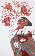 Raqib Shaw