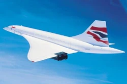 The Concorde