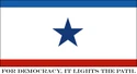 Flag of Valenciennes