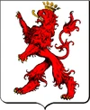 Coat of arms of Puerto Nuevo
