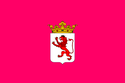 Flag of Puerto Nuevo