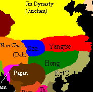 South China ~1350 (Chaos TL)
