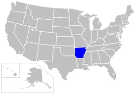 Arkansas