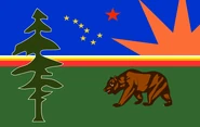 Flag of Pacifica