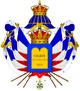 Coat of Arms of France