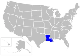 Louisiana