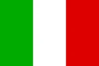 Flag of Italy
