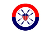flag of the America First Party