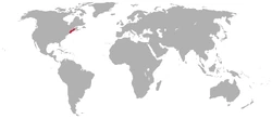 Location