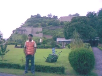 jorawar