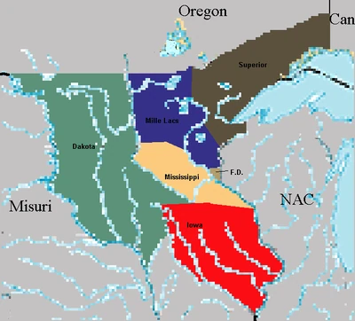 F.D = Federal District