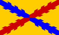Flag of Grand River