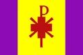 Flag of Byzantine Empire