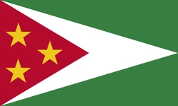 Guyana Cooperativa (2008)