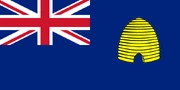 Flag of Deseret