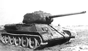 T34/88r destroyed during Operation Carpathian freedom.