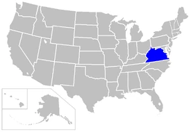 Virginia