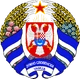 Coat of Arms of The Union