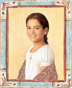 Josefina Montoya