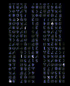 SCANNING