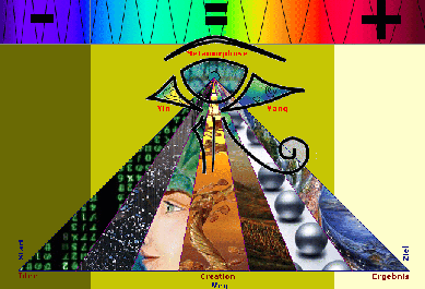 Gaia-Regenbogen