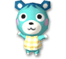 Bluebear