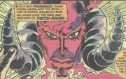Thoth-Amon