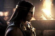 King Conan